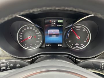 Mercedes-Benz EQV